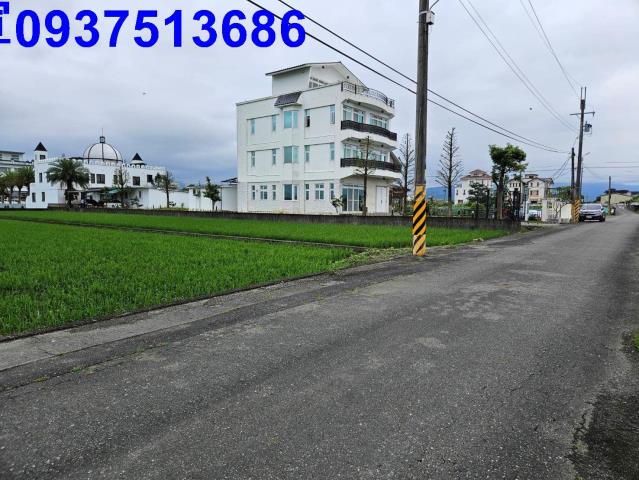 員山農地-2
