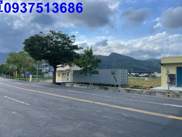 礁溪農地-6