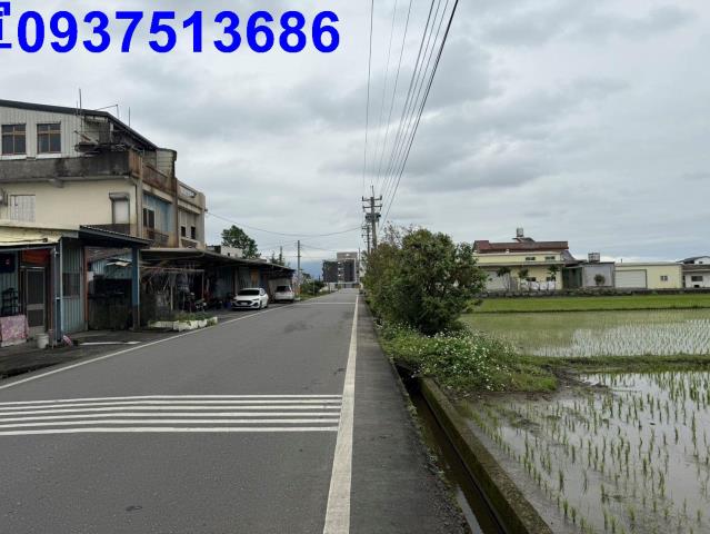 宜蘭市農地-14