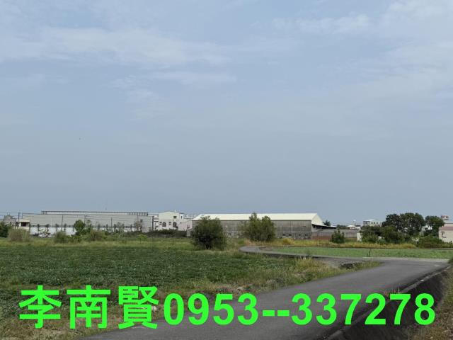 新化農地-11