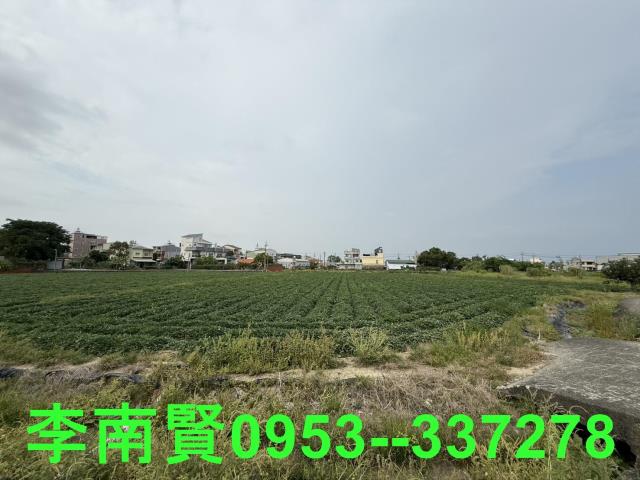 新化農地-8
