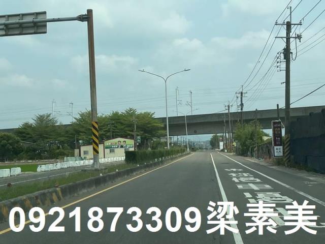 台南農地-7
