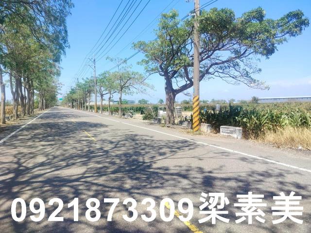 台南農地-7