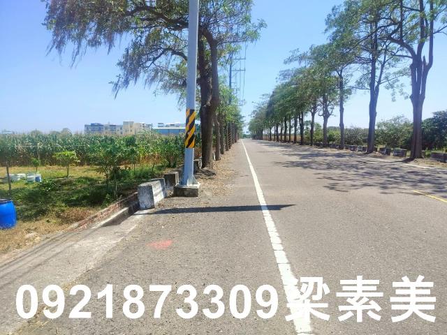 台南農地-9