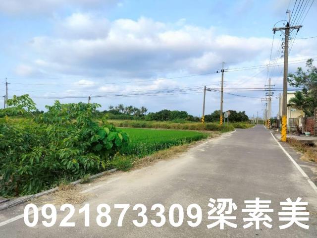 台南農地-1
