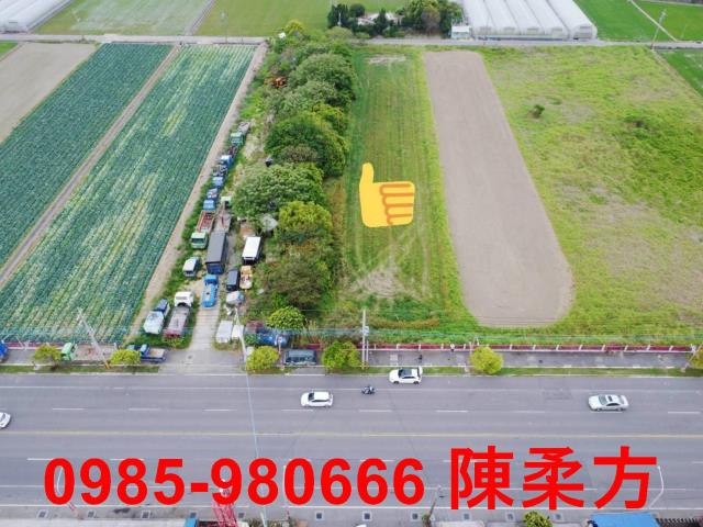 嘉義農地-10