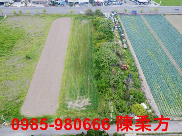 嘉義農地-8