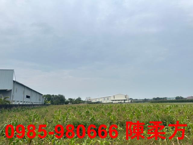 嘉義農地-9