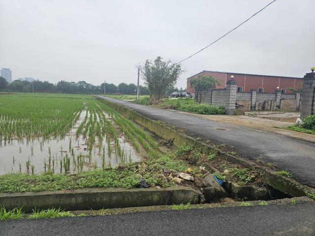 桃園中壢農地-3