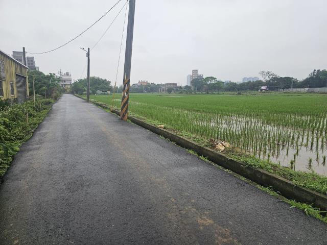 桃園中壢農地-4