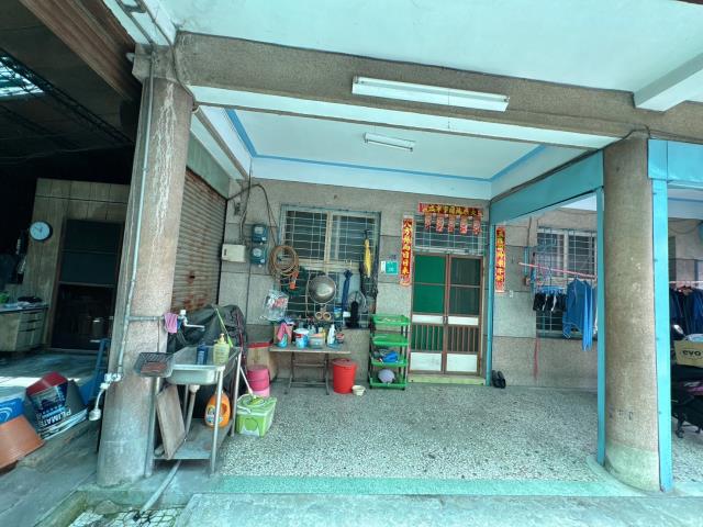 台南永康建地-8