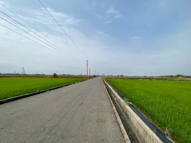 台南新營農地-3
