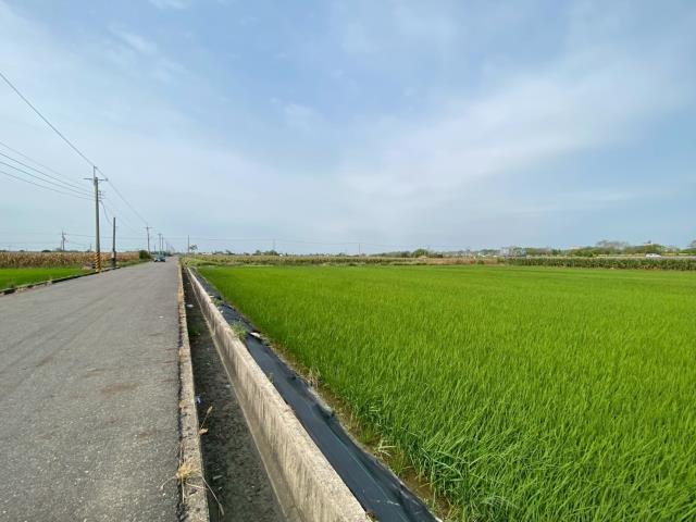 台南新營農地-8