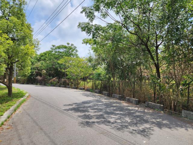 高雄燕巢農地-8