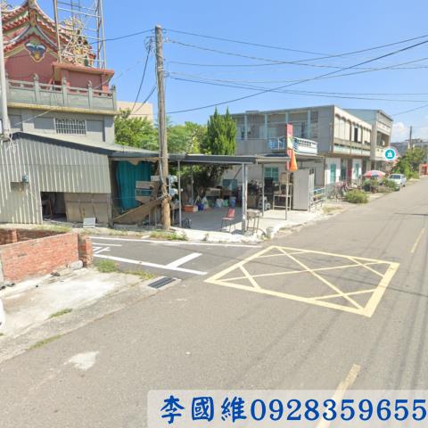 東石拍賣建地-2