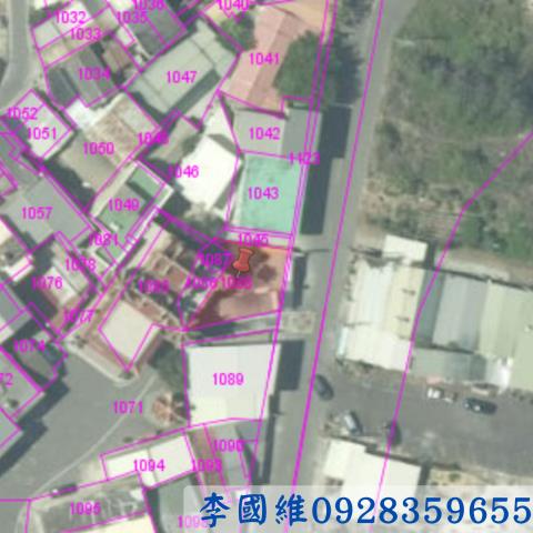 東石拍賣建地-3
