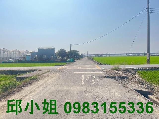 嘉義太保農地-2