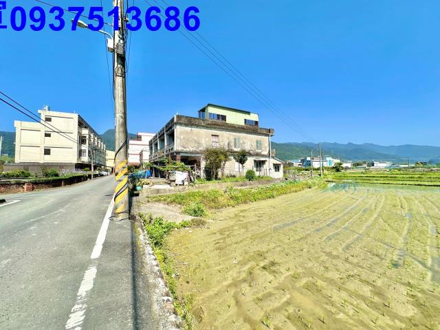 宜蘭頭城農地-10