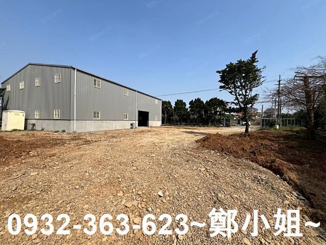桃園大園農地-1