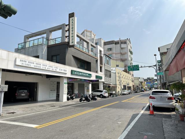 台南麻豆建地-9
