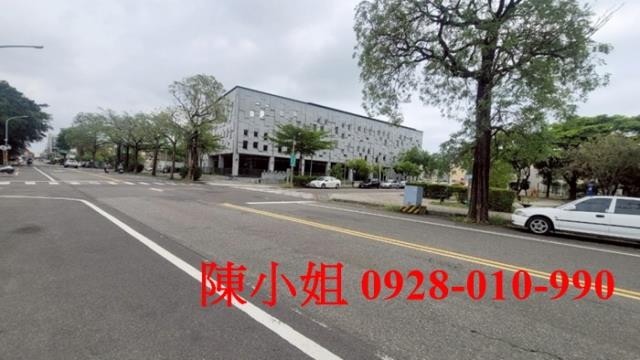 台南南區建地-8