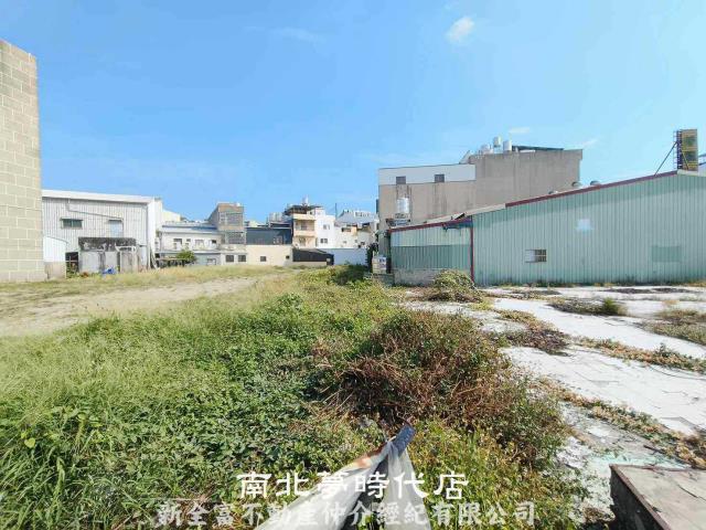 台南歸仁建地-1