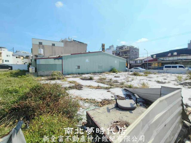 台南歸仁建地-2