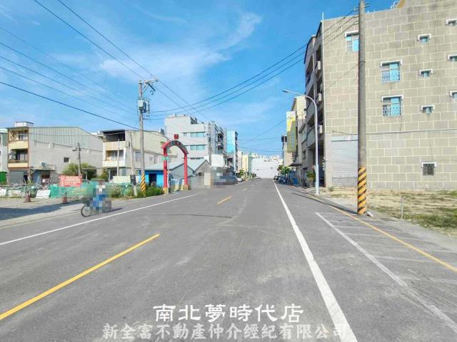 台南歸仁建地-4
