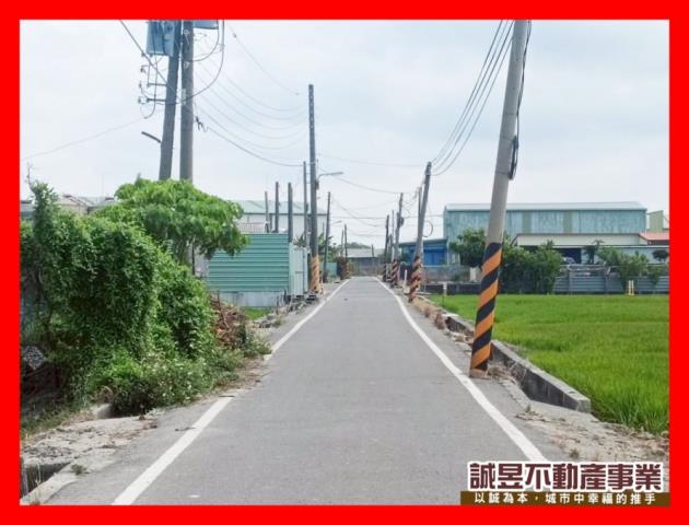 高雄湖內農地-1