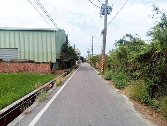 高雄湖內農地-2