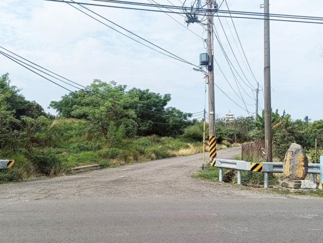 高雄湖內農地-3