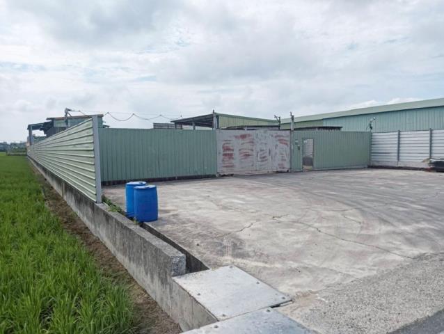 高雄湖內農地-4