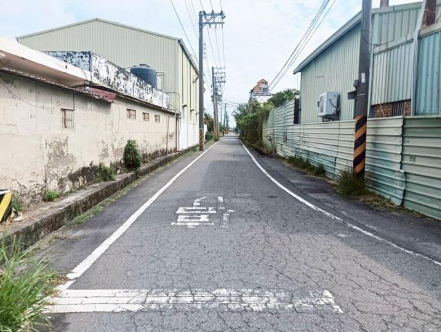 高雄湖內農地-5