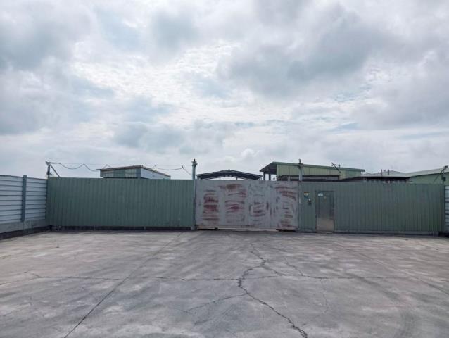高雄湖內農地-6