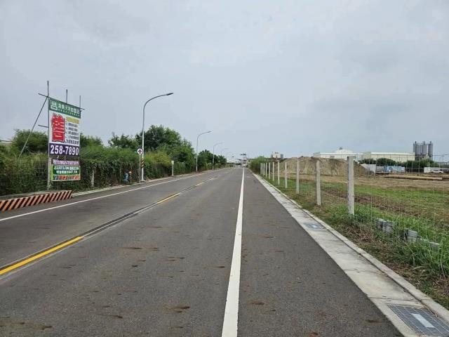 台南麻豆工業地-4