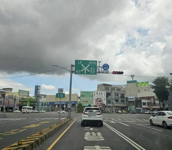 台南麻豆工業地-8