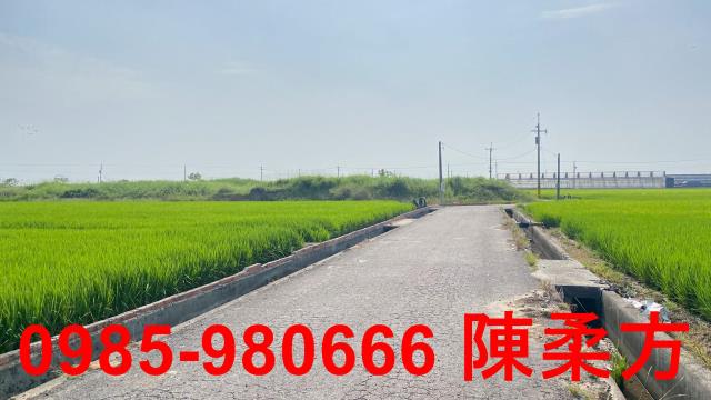 鹿草農地-11