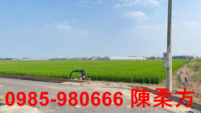鹿草農地-13