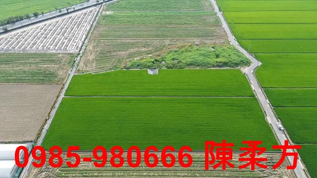 鹿草農地-2