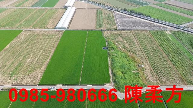 鹿草農地-4