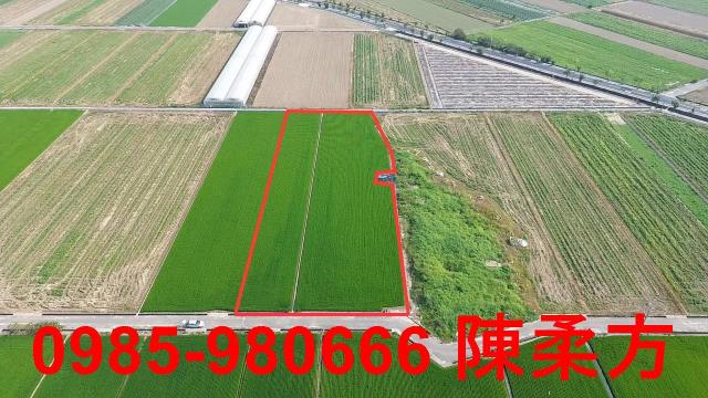 鹿草農地-5