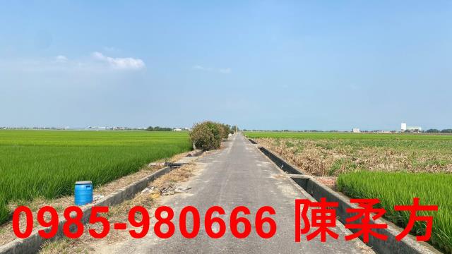 鹿草農地-8