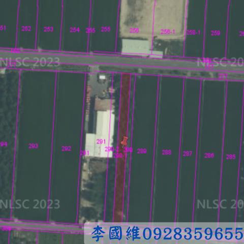 大林農地法拍-3