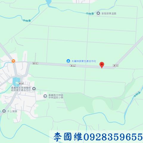 大林農地法拍-4