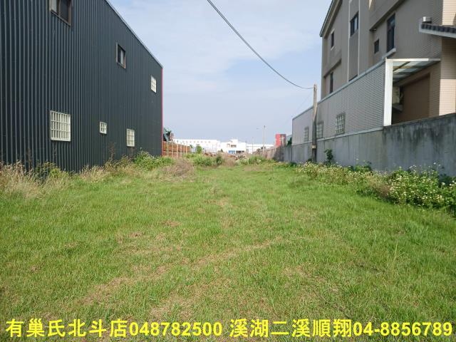彰化鹿港農地-3