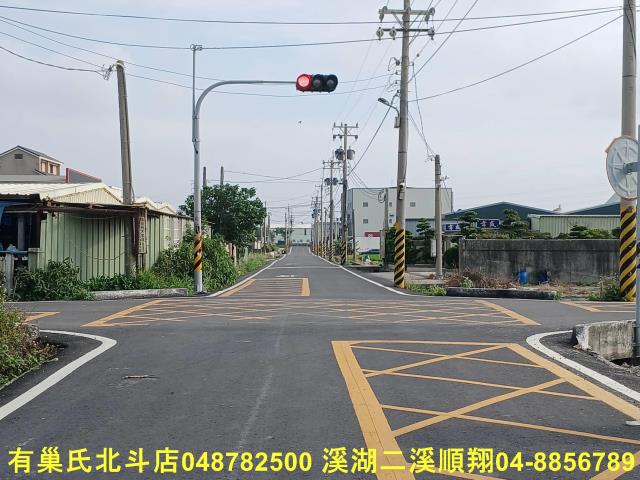 彰化鹿港農地-6