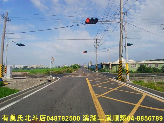 彰化鹿港農地-7