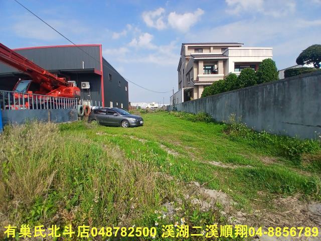 彰化鹿港農地-9