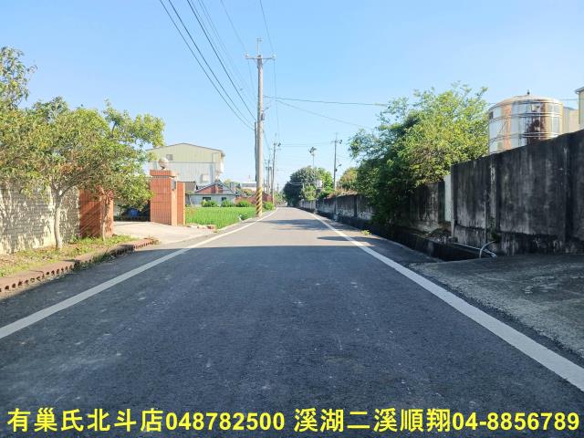彰化埔心農地-6