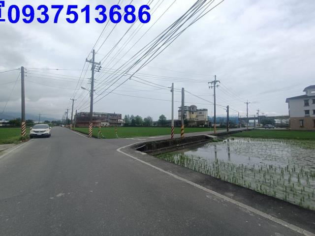 宜蘭礁溪農地-1